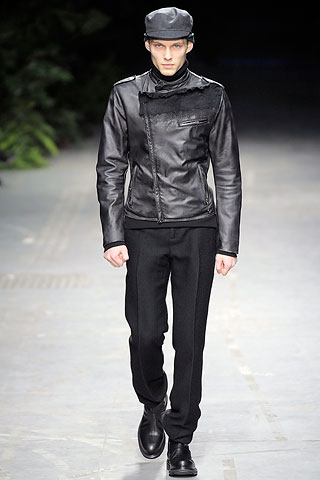 Costume National / - 2010-2011